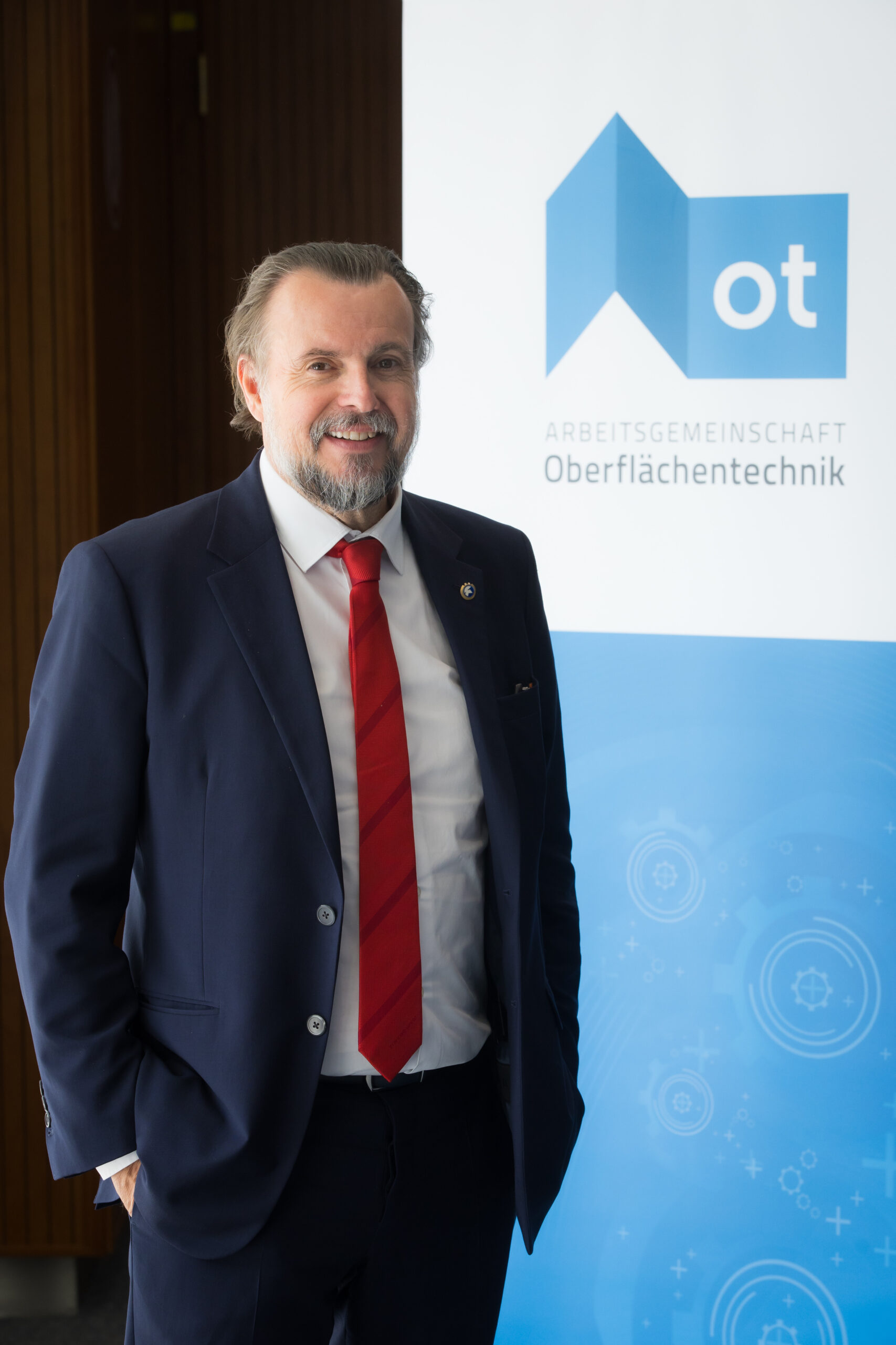 Diplom-Betriebswirt Martin Kopf